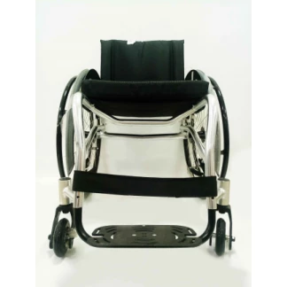 Крісло інвалідне Діспомед КкД-19-7