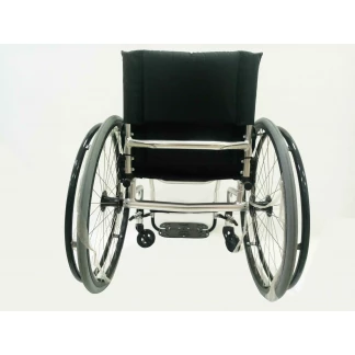 Крісло інвалідне Діспомед КкД-19-1