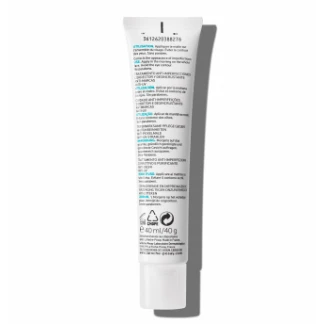 Засіб La Roche-Posay (Ля Рош-Позе) Effaclar ДУО+ корегуючий при недоліках шкіри SPF30 40мл-1