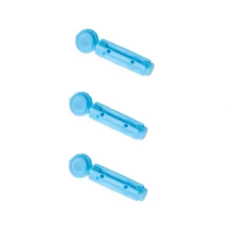 Ланцети 28G №100-0