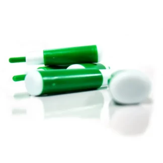 Ланцет Medlance (Медланс) Plus Extra медицинские стерильные G21 (зеленый) №200-5