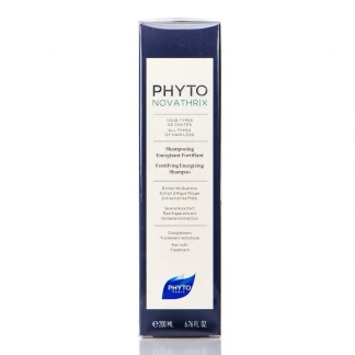 Шампунь Phyto (Фіто) Novathrix проти випадіння волосся 200мл-1