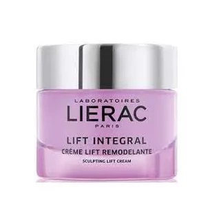 Крем Lierac (Лієрак) Ліфт Інтеграль моделюючий 50мл Крем Lierac (Лієрак) Ліфт Інтеграль моделюючий 50мл-0