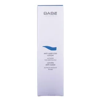 Лосьон BABE (БАБЕ) Laboratorios Hair Care против выпадения волос 125 мл-0