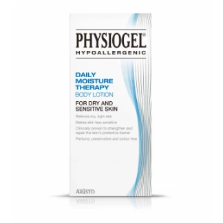 Лосьйон для тіла Physiogel (Фізіогель) Daily Moisture Therapy для сухої та чутливої шкіри 200 мл-0