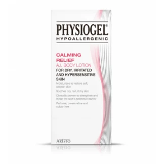 Лосьйон для тіла Physiogel (Фізіогель) А.І. Daily Moisture Therapy для сухої та чутливої шкіри 200 мл-0