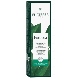 Лосьйон для волосся Rene Furterer (Рене Фуртерер) Forticea енергетичний без змивання 100мл-0