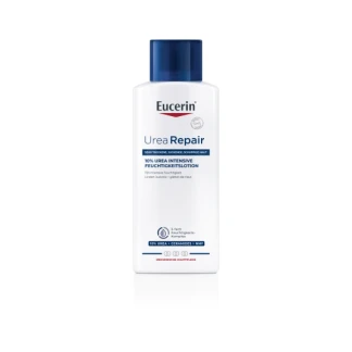 Лосьйон для тіла Eucerin (Юцерин) 10% Urea Complete Repair насичений зволожуючий для дуже сухої шкіри 250мл (69617)-0