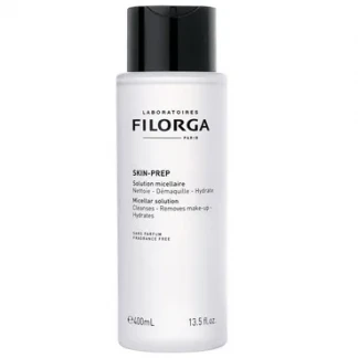 Лосьон мицеллярный Filorga (Филорга) Skin-Prep 400мл-0