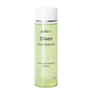 Лосьон для лица Olivenol (Олівенол) Toning Lotion for the Face тонизирующий 200мл Doliva (Долива)-0
