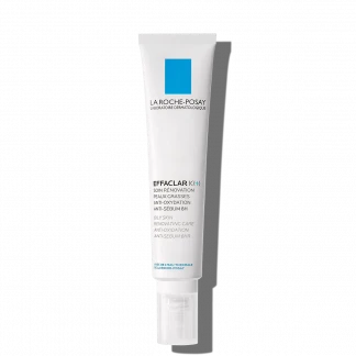 Засіб La Roche-Posay (Ля Рош-Позе) Effaclar K+ для жирної проблемної шкіри 40мл-0
