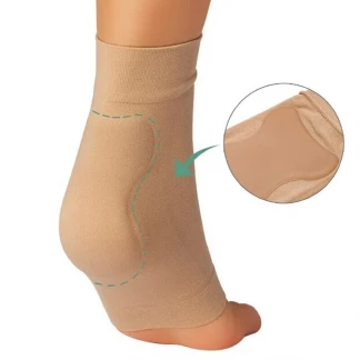 Манжета на пятку Foot Care (Фут Каре) GBC-140F Манжета на пятку Foot Care (Фут Каре) GBC-140F-5