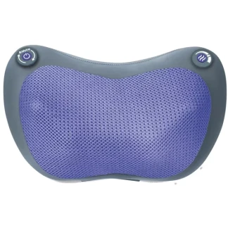 Масажер B.Well (Бі-Велл) електричний з підігрівом (MED-420 grey)-0