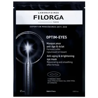 Маска для контура глаз Filorga (Филорга) Optim-Eyes 6мл Маска для контура глаз Filorga (Филорга) Optim-Eyes 6мл-0