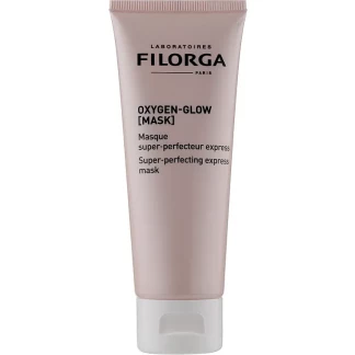 Маска Filorga (Філорга) Oxygen-Glow mask для розгладження та вирівнювання шкіри 75 мл-0