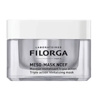 Маска-ревитализант тройного действия Filorga (Филорга) NCEF 50мл-0
