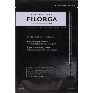 Маска Filorga (Філорга) Time-filler mask розгладжуюча проти зморшок 23г-0
