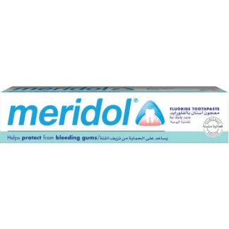 Зубна паста Meridol (Мерідол) 75мл-0