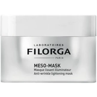 Мезо-маска Filorga (Філорга) Meso-mask розгладжуюча для сяяння шкіри 50 мл-0