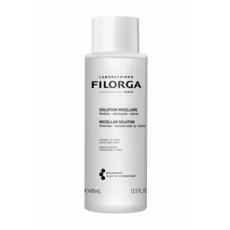 Міцелярний лосьйон Filorga (Філорга) Micellar solution 400 мл-0