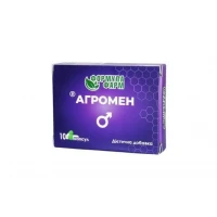 АГРОМЕН капсулы №10