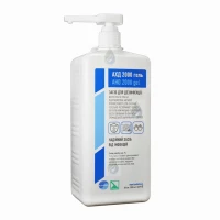 АХД 2000 1000 мл гель