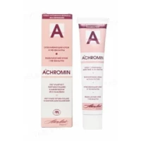 Крем Achromin (Ахромін) відбілюючий по 45мл