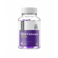 Амінокислоти OstroVit (Островіт) Tryptophan №90