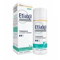 Антиперспірант Etiaxil (Етіаксіл) Lotion Sensitive для чутливої шкіри рук та ніг 100мл