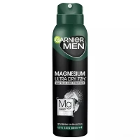 Антиперспирант Garnier (Гарньер) Men Магний 150мл