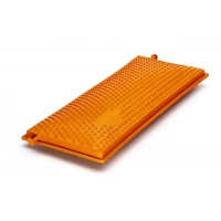 Аплікатор Ляпко масажна подушка голчаста 5,8 мм Ag