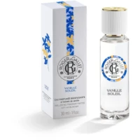 Ароматична вода Roger&Gallet (Роже Галлє) Сонячна Ваніль 30мл