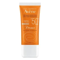 Засіб Avene (Авен) B-Protect сонцезахисний для чутливої шкіри SPF50+ 30мл