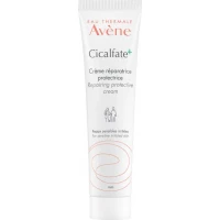 Крем Avene (Авен) Cicalfate+ Repairing Protective Cream відновлюючий для чутливої шкіри 40 мл