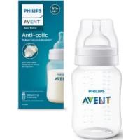 Бутылочка Philips Avent (Авент) Anti-Colic 260мл (SCF813/14)