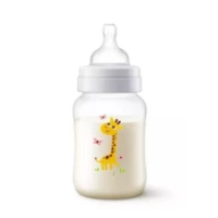 Бутылочка Philips Avent (Авент) Anti-Colic 260мл (SCF821/12)