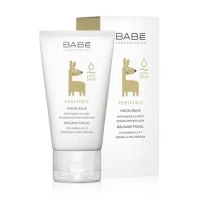 BABE Laboratorios (БАБЕ) Laboratorios Body крем-бальзам дитячий для обличчя 50мл