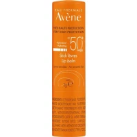 Бальзам для губ Avene (Авен) сонцезахисний для чутливої шкіри 3г
