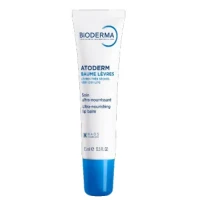Бальзам для губ Bioderma (Біодерма) Atoderm Lip balm 15мл