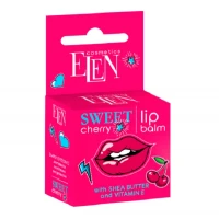 Бальзам для губ Elen (Елен) Sweet Cherry 9г