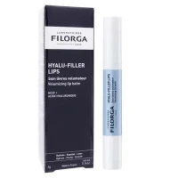Бальзам для губ Filorga (Філорга) Hyalu-Filler Lips з гіалуроновою кислотою для надання об'єму 4г