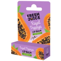 Бальзам для губ Fresh Juice (Фреш Джус) Королевская Папая 3,6г