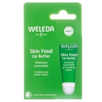 Бальзам для губ Weleda (Веледа) Skin Food живильний 8мл