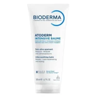 Бальзам Bioderma (Біодерма) Atoderm Intensive Baume Інтенсив для дуже сухої шкіри 200мл
