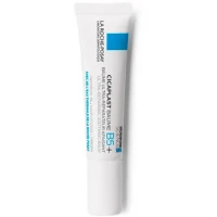 Бальзам La Roche-Posay (Ля Рош-Позе) Cicaplast В5+ відновлюючий заспокійливий для шкіри обличчя та тіла 15мл
