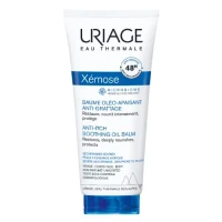 Бальзам-олія Uriage (Урьяж) Xemose Anti-Itch Soothing Oil Balm для заспокоєння свербіжу для дуже сухої шкіри 200мл