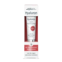 Бальзам Pharma Hyaluron (Фарма Гіалурон) Lip Booster для об'єму губ марсала 7мл