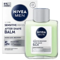 Бальзам після гоління Nivea (Нівея) Відновлення для чутливої шкіри 100мл