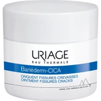 Бальзам против трещин Uriage (Урьяж) Bariederm Ointment Fissures Cracks для восстановления и заживления кожи 40 мл