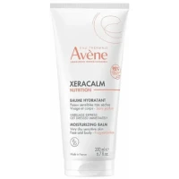 Бальзам зволожуючий Avene (Авен) Xeracalm Nutrition для сухої чутливої шкіри 200мл